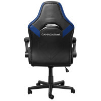 Крісло ігрове Trust GXT703B Riye Blue (25129) Diawest