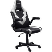 Крісло ігрове Trust GXT703W Riye White (25130) Diawest