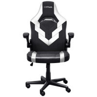 Крісло ігрове Trust GXT703W Riye White (25130) Diawest