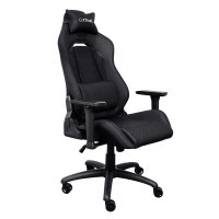 Крісло ігрове Trust GXT714 Ruya Eco Black (24908) Diawest