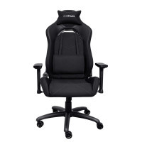 Крісло ігрове Trust GXT714 Ruya Eco Black (24908) Diawest