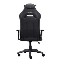 Крісло ігрове Trust GXT714 Ruya Eco Black (24908) Diawest