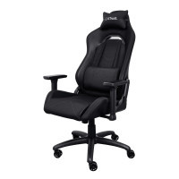 Крісло ігрове Trust GXT714 Ruya Eco Black (24908) Diawest