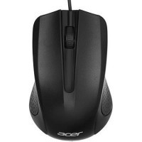 Мишка Acer OMW010 USB Black (ZL.MCEEE.026) Diawest