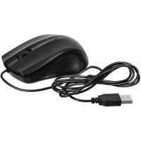 Мишка Acer OMW010 USB Black (ZL.MCEEE.026) Diawest