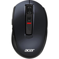 Мишка Acer OMR070 Wireless/Bluetooth Black (ZL.MCEEE.02F) Diawest
