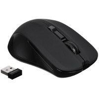 Мишка Acer OMR010 Wireless Black (ZL.MCEEE.028) Diawest