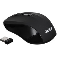 Мишка Acer OMR010 Wireless Black (ZL.MCEEE.028) Diawest