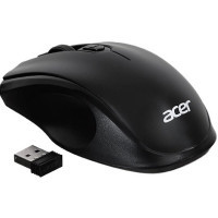 Мишка Acer OMR030 Wireless Black (ZL.MCEEE.02A) Diawest