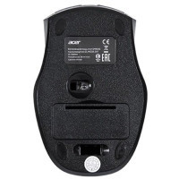 Мишка Acer OMR030 Wireless Black (ZL.MCEEE.02A) Diawest