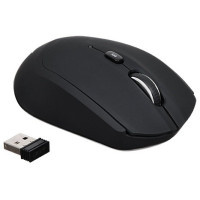 Мишка Acer OMR040 Wireless Black (ZL.MCEEE.02C) Diawest