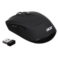Мишка Acer OMR040 Wireless Black (ZL.MCEEE.02C) Diawest