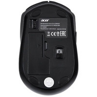 Мишка Acer OMR040 Wireless Black (ZL.MCEEE.02C) Diawest