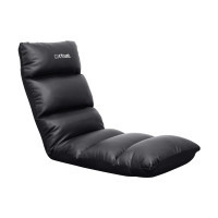 Крісло ігрове Trust GXT 718 Rayzee Black (25071) Diawest