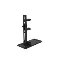 Корпус Zalman I4TGBLACK Diawest