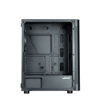 Корпус Zalman I4TGBLACK Diawest