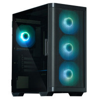 Корпус Zalman M4BLACK Diawest