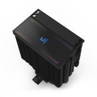Кулер до процесора Zalman CNPS13XBLACK Diawest