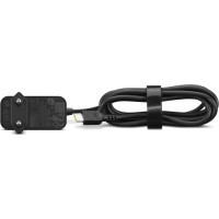 Блок живлення до ноутбуку Lenovo 65W, USB Type-С, wall mount (4X21L54610) Diawest