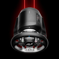 Кермо ThrustMaster T-GT II для PC/PS4/PS5 (4160823) Diawest