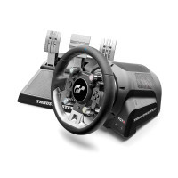 Кермо ThrustMaster T-GT II для PC/PS4/PS5 (4160823) Diawest