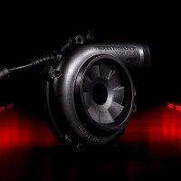 Кермо ThrustMaster T-GT II для PC/PS4/PS5 (4160823) Diawest