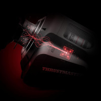 Кермо ThrustMaster T-GT II для PC/PS4/PS5 (4160823) Diawest