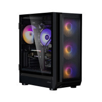Корпус Zalman I6BLACK Diawest