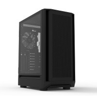 Корпус Zalman I6BLACK Diawest