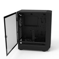 Корпус Zalman I6BLACK Diawest