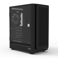 Корпус Zalman I6BLACK Diawest