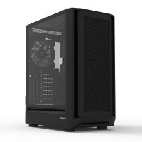 Корпус Zalman I6BLACK Diawest