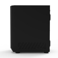Корпус Zalman I6BLACK Diawest