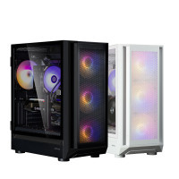 Корпус Zalman I6BLACK Diawest