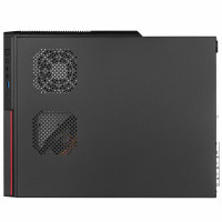 Корпус 2E S613ARGB-400 (2E-S613ARGB-400) Diawest
