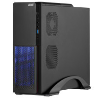Корпус 2E S613ARGB-400 (2E-S613ARGB-400) Diawest