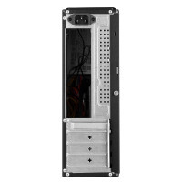 Корпус 2E S613ARGB-400 (2E-S613ARGB-400) Diawest