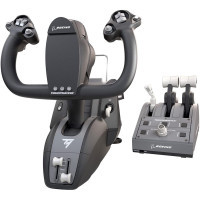 Джойстик ThrustMaster TCA YOKE BOEING Edition для PC/Xbox Series X/S (4460210) Diawest