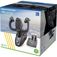 Джойстик ThrustMaster TCA YOKE BOEING Edition для PC/Xbox Series X/S (4460210) Diawest