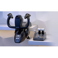 Джойстик ThrustMaster TCA YOKE BOEING Edition для PC/Xbox Series X/S (4460210) Diawest