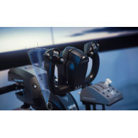 Джойстик ThrustMaster TCA YOKE BOEING Edition для PC/Xbox Series X/S (4460210) Diawest