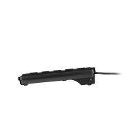 Клавіатура Acer OKW010 USB Black (ZL.KBDEE.012) Diawest