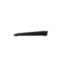 Клавіатура Acer OKR010 Wireless Black (ZL.KBDEE.010) Diawest