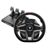 Кермо ThrustMaster T248 Pro для PC/PS4/PS5 (4160783) Diawest