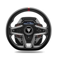Кермо ThrustMaster T248 Pro для PC/PS4/PS5 (4160783) Diawest