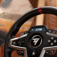 Кермо ThrustMaster T248 Pro для PC/PS4/PS5 (4160783) Diawest