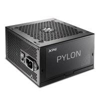 Блок живлення ADATA 650W (PYLON650B-BKCEU) Diawest