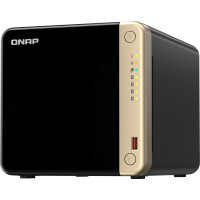 NAS QNap TS-464-8G Diawest