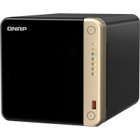 NAS QNap TS-464-8G Diawest