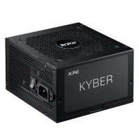 Блок живлення ADATA 650W (KYBER650G-BKCEU) Diawest